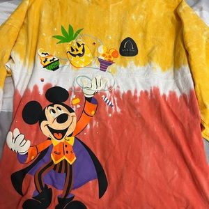 Disney Aulani Halloween Spirit Jersey